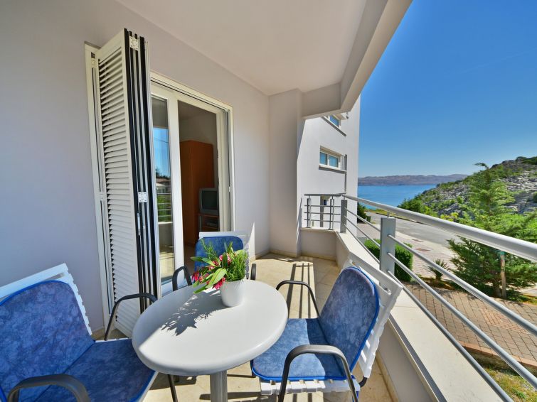 Apartment Sani