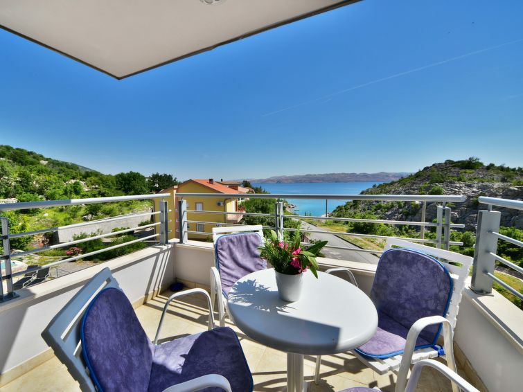 Apartment Sani