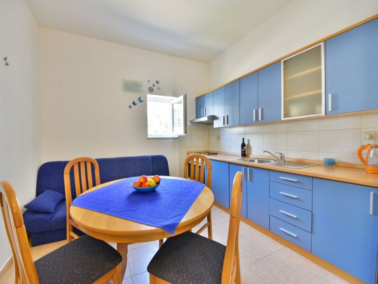 Apartment Sani