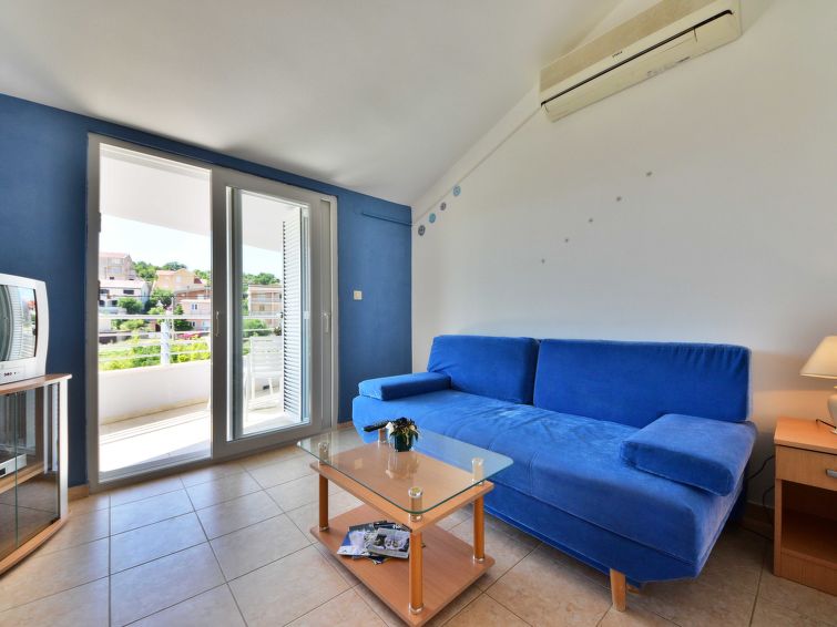 Apartment Sani