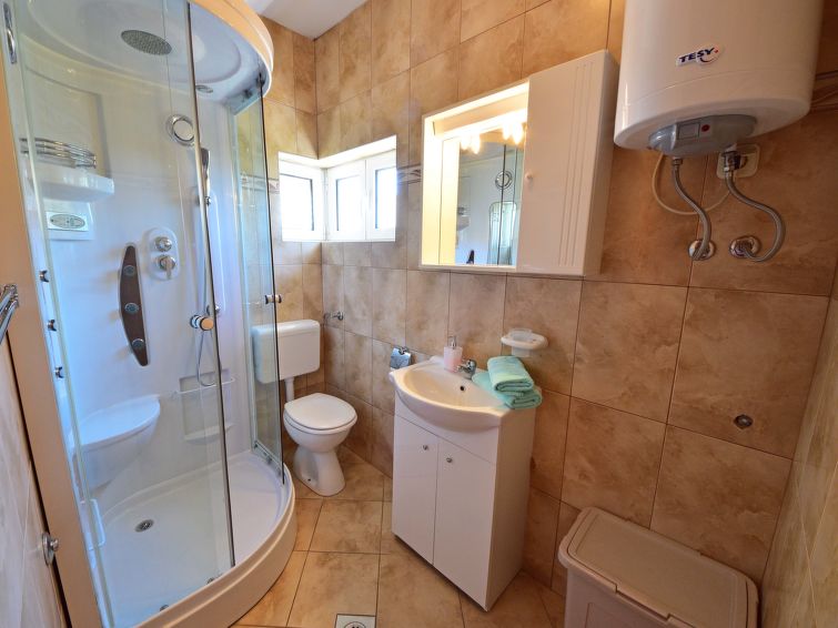 Apartment Golub