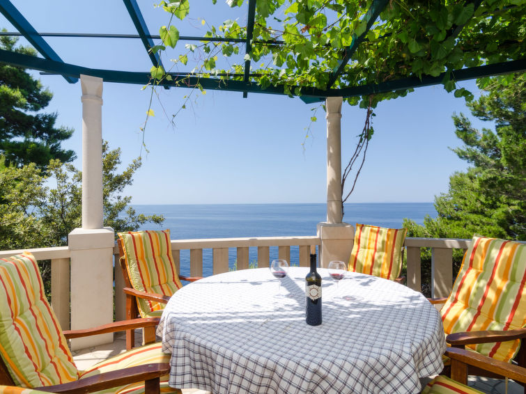 Apartment Plavac Mali