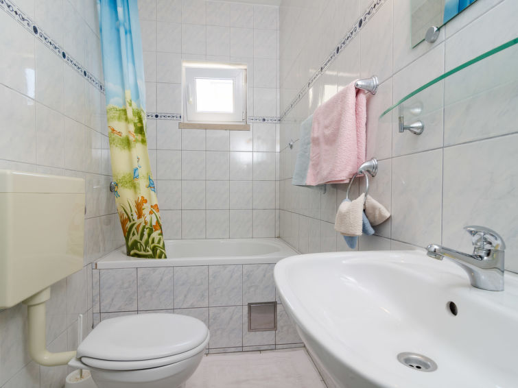 Apartment Plavac Mali