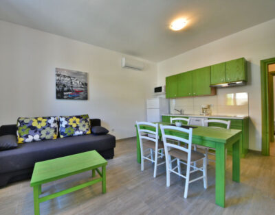 Apartment Val