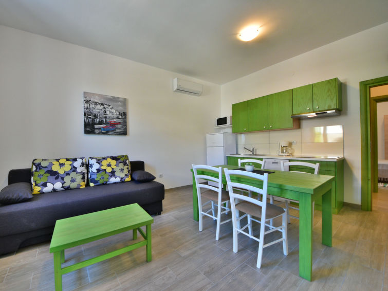 Apartment Val