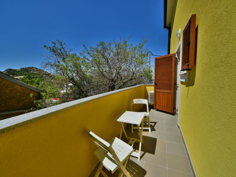 Apartment Val