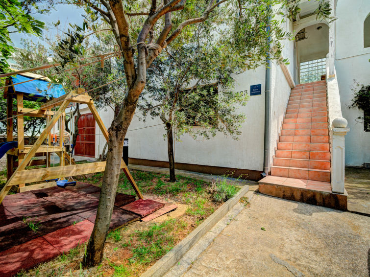 Apartment Lucija