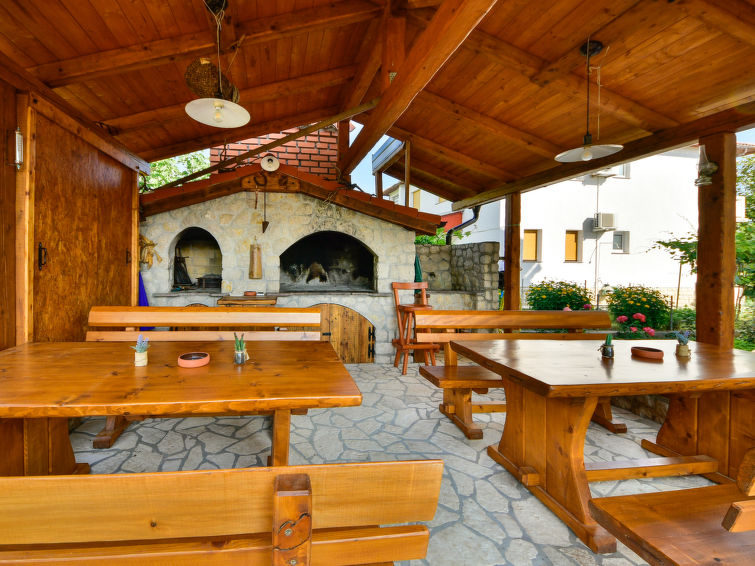 Apartment Lucija