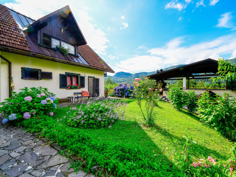 House Božica