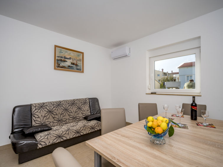 Apartment B&B