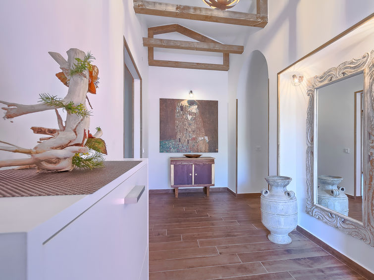 Apartment Majda