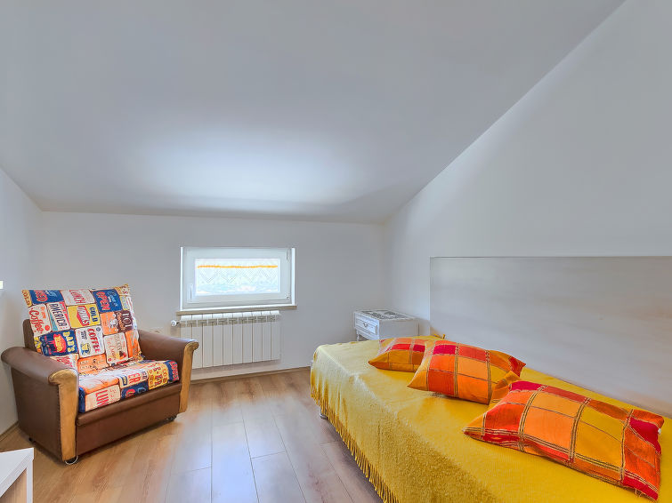 Apartment Majda