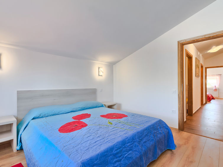 Apartment Majda