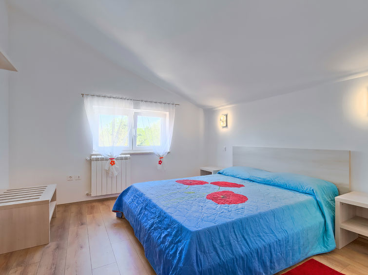 Apartment Majda