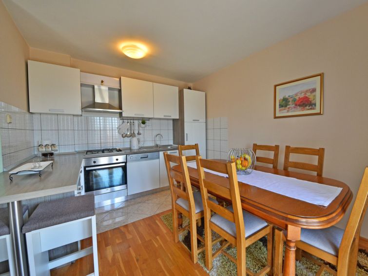 Apartment Željka