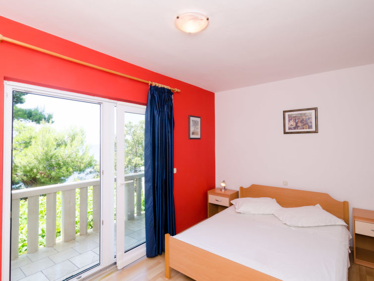 Apartment Plavac Mali