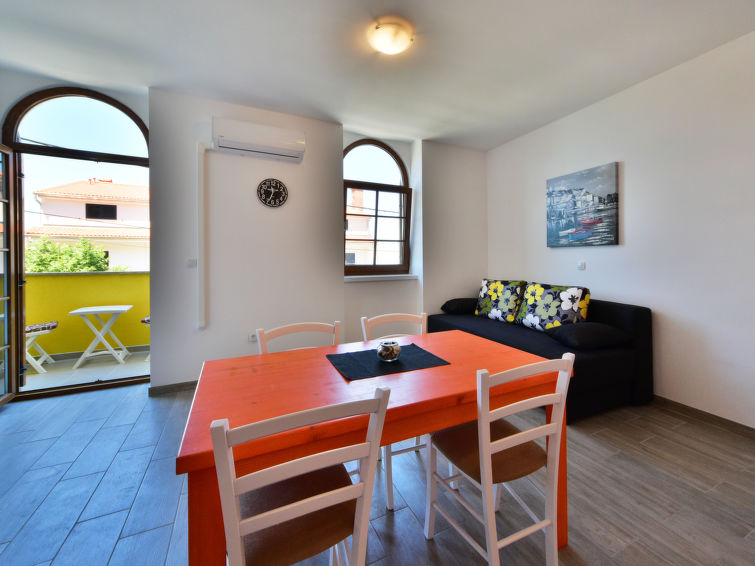 Apartment Val