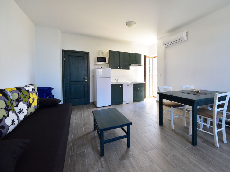 Apartment Val