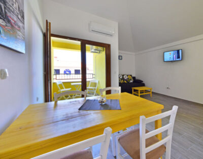 Apartment Val