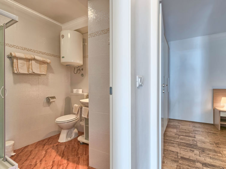 Apartment Villa Alpa