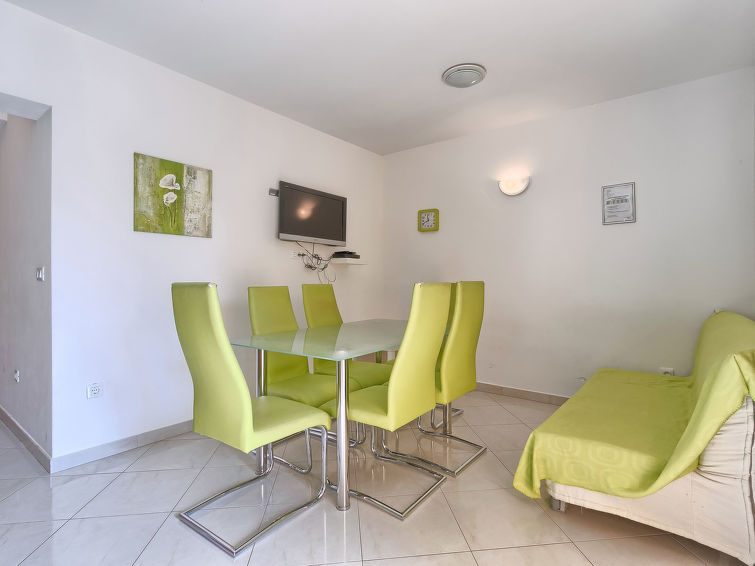 Apartment Villa Alpa