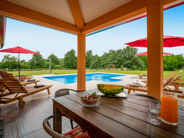 House Villa Frankovići