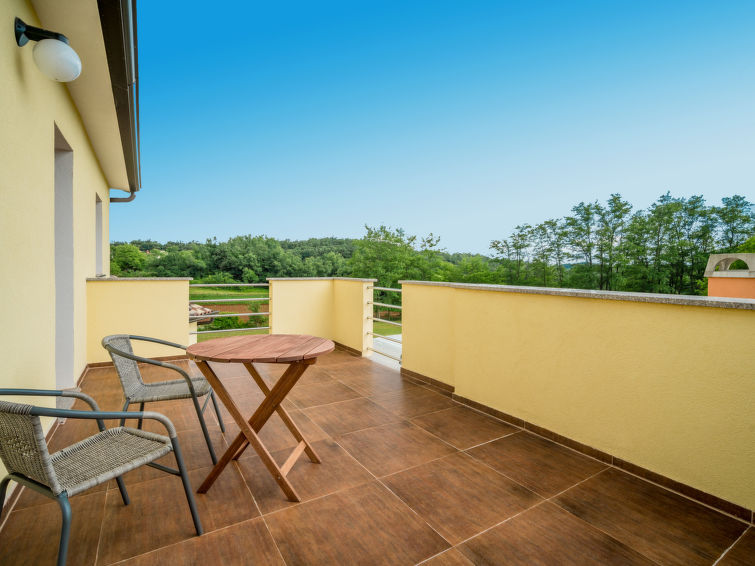 House Villa Frankovići