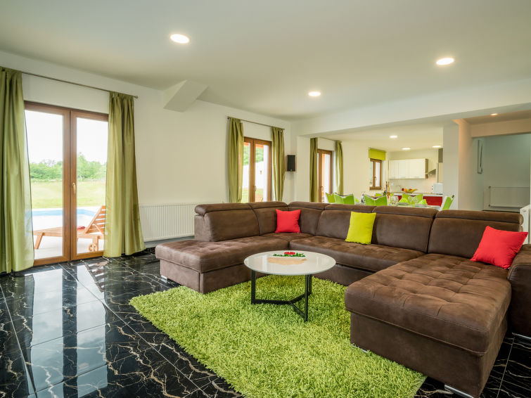 House Villa Frankovići
