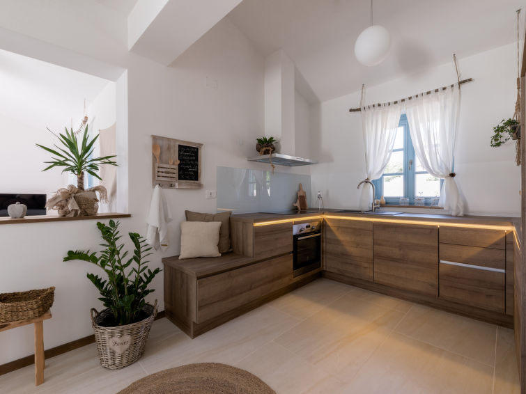 House Villa Figlica