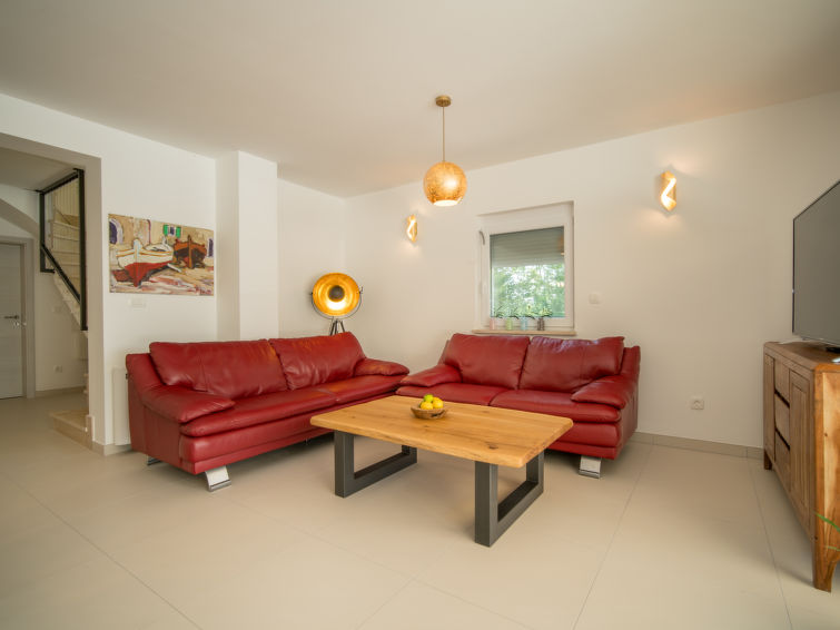 House Ivana