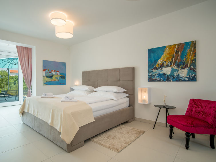 House Ivana