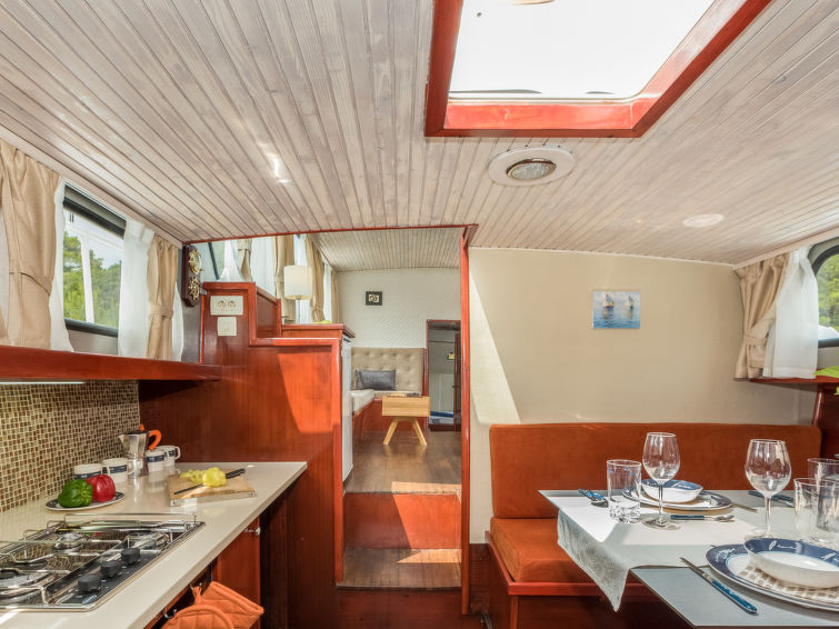 House Santa Lucia