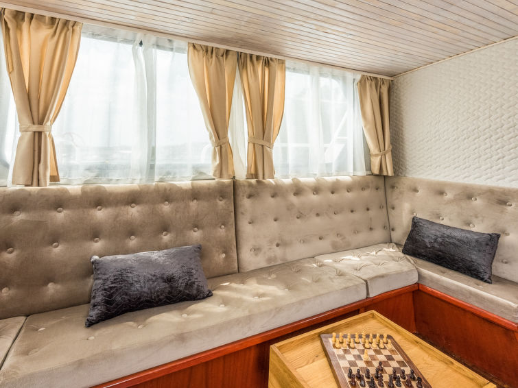 House Santa Lucia