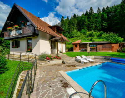 House Božica