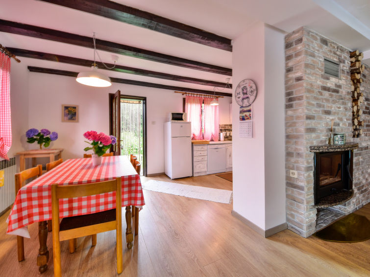 House Božica