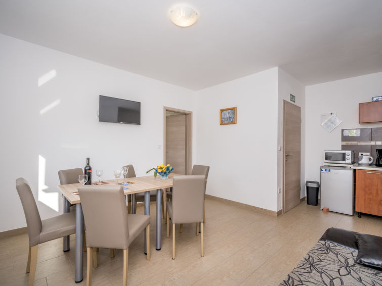 Apartment B&B