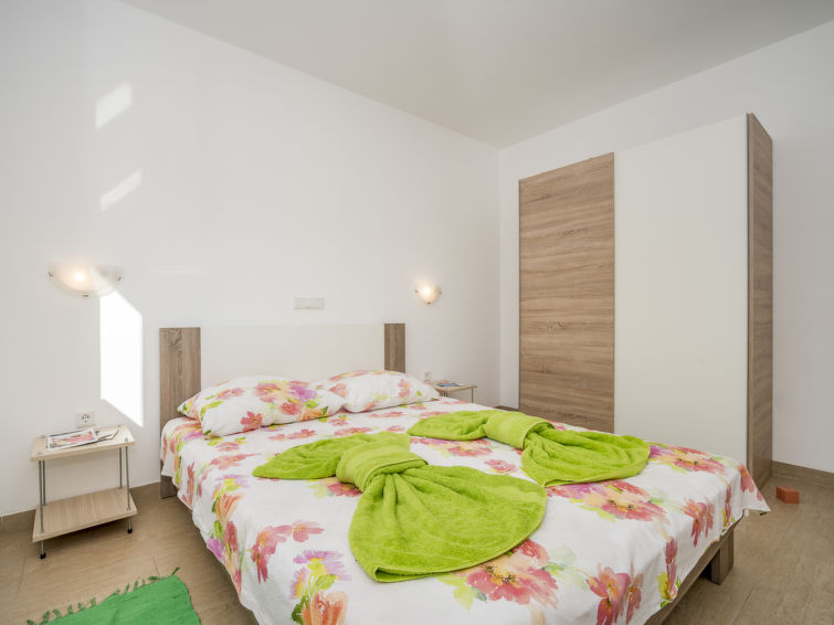 Apartment B&B