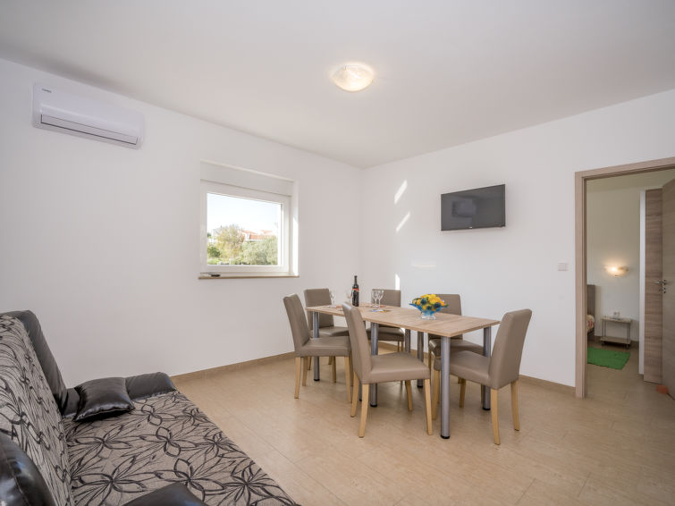 Apartment B&B