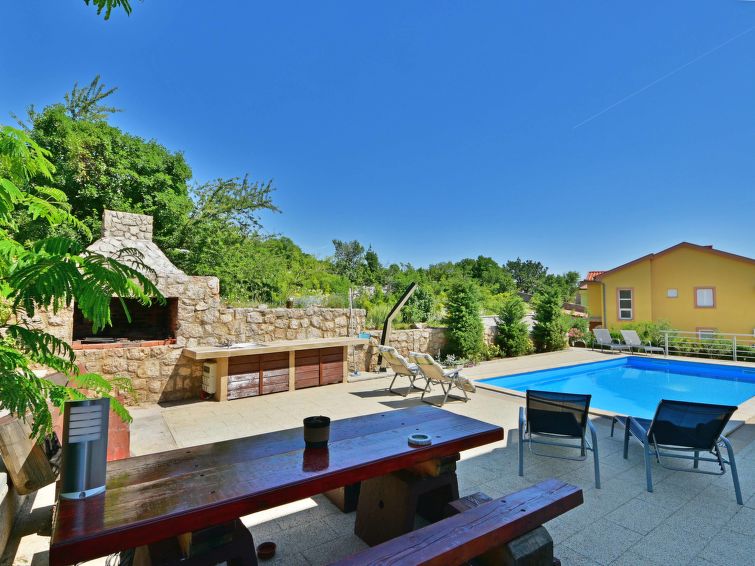 Apartment Sani