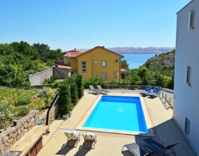 Apartment Sani