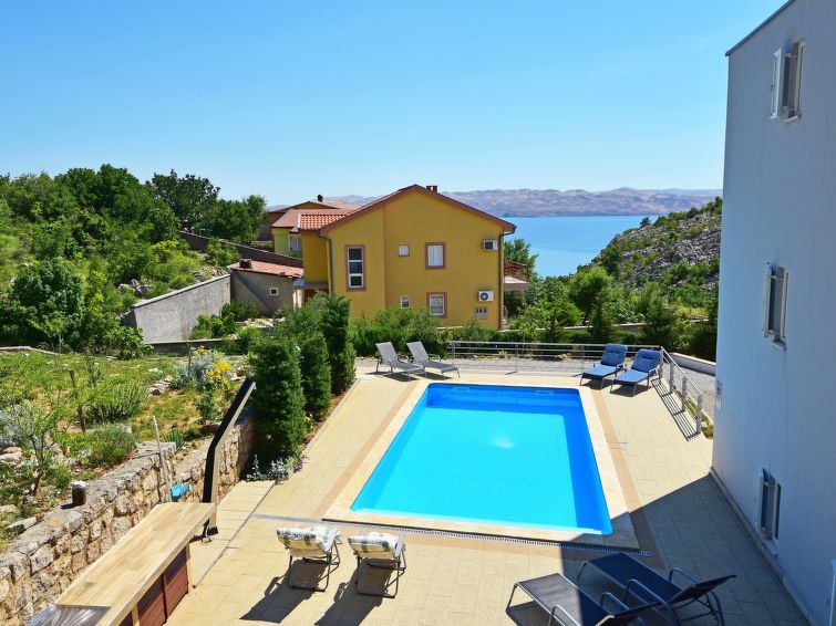 Apartment Sani