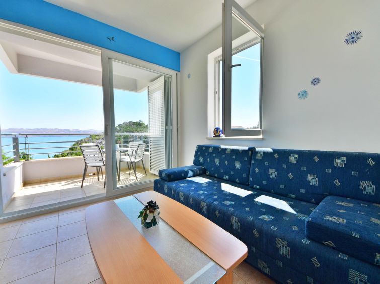 Apartment Sani