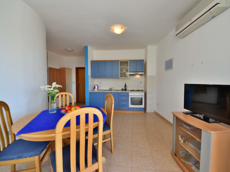 Apartment Sani