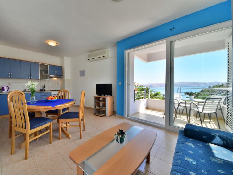 Apartment Sani