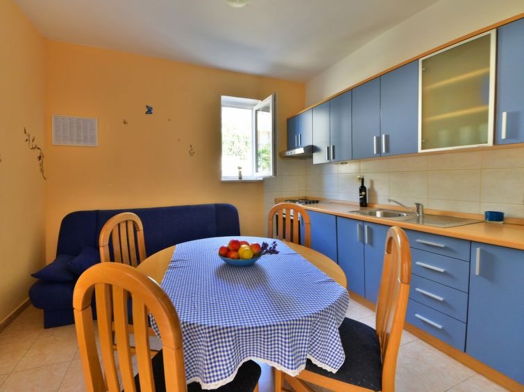 Apartment Sani