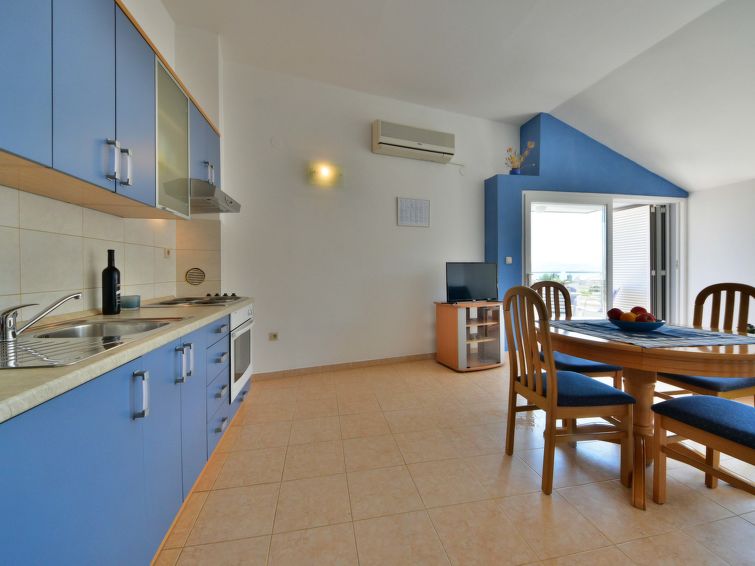 Apartment Sani