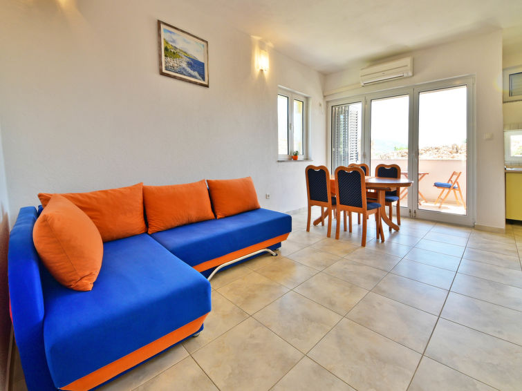 Apartment Golub