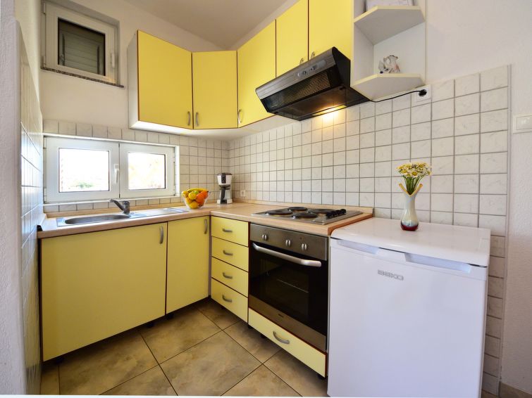 Apartment Golub