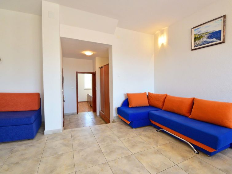 Apartment Golub