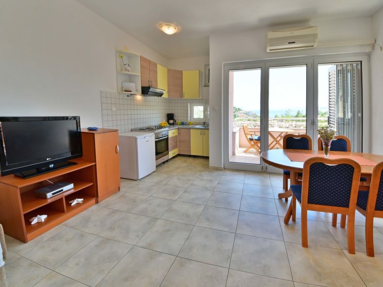 Apartment Golub